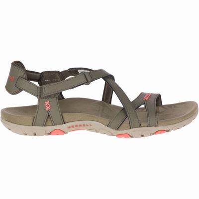 Sandalias merrell cheap mujer outlet